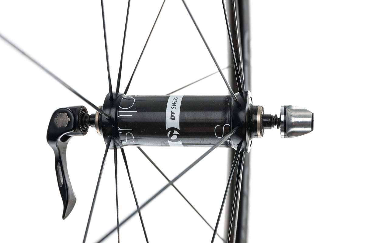 Shop the latest Bontrager Aeolus 5 TLR Carbon Tubeless 700c