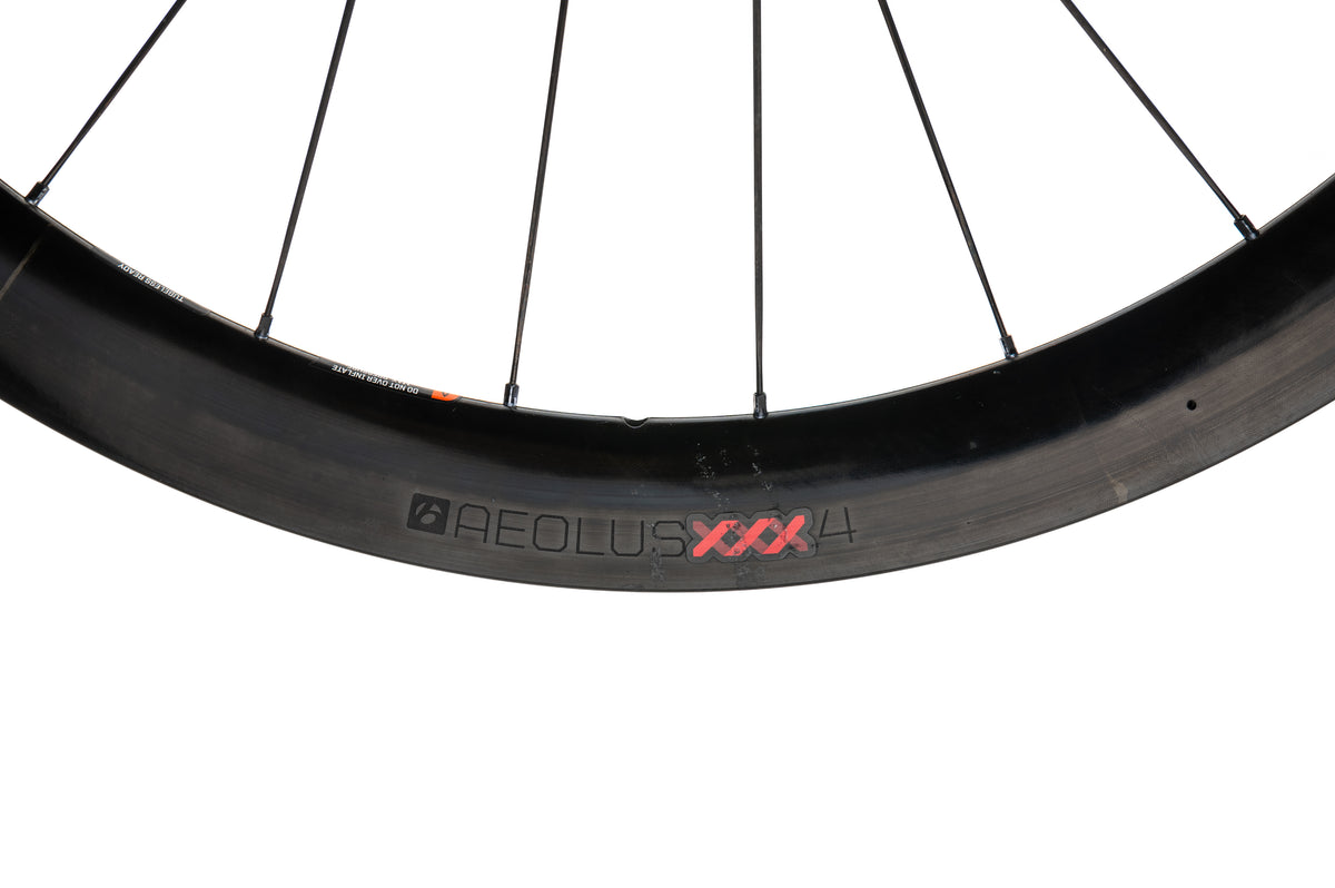 Bontrager aeolus discount xxx 4 tlr